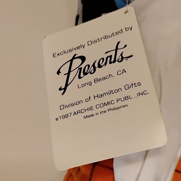 Archie Doll - Picture 4 of 5